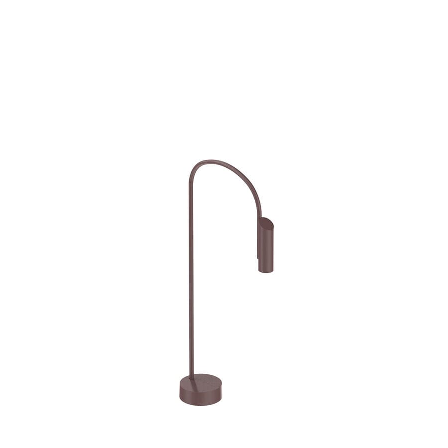 Caule Bollard Wall Lights Flos Deep Brown 29.6&quot;H 2700K