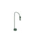 Caule Nest Bollard Wall Lights Flos Forest Green 29.6"H 2700K