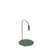 Caule Floor Lamp Wall Lights Flos Forest Green 37.4"H 2700K