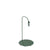 Caule Nest Floor Lamp Wall Lights Flos Forest Green 37.4"H 2700K