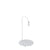 Caule Nest Floor Lamp Wall Lights Flos White 37.4"H 2700K