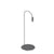 Caule Floor Lamp Wall Lights Flos Anthracite 37.4"H 2700K