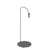 Caule Nest Floor Lamp Wall Lights Flos Anthracite 57.1"H 2700K