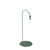 Caule Nest Floor Lamp Wall Lights Flos Forest Green 57.1"H 2700K