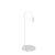 Caule Floor Lamp Wall Lights Flos White 57.1"H 2700K