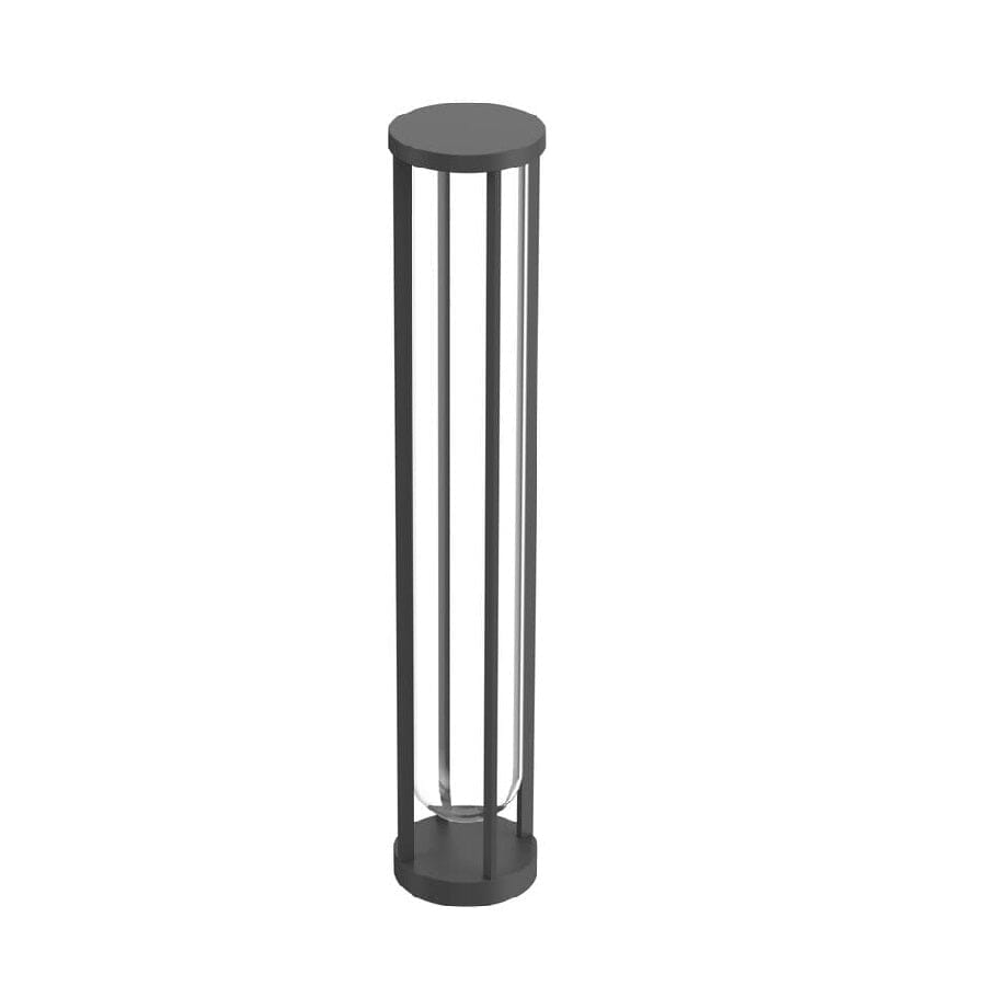 In Vitro Bollard 3 Outdoor Lighting Flos 