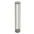 In Vitro Bollard 3 Outdoor Lighting Flos Pale Green 2700K 1-10V Dimmer