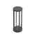 In Vitro Bollard 1 Outdoor Lighting Flos Anthracite 2700K 1-10V Dimmer