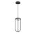 In Vitro Suspension Outdoor Lighting Outdoor Lighting Flos Anthracite 2700K 1-10V Dimmer