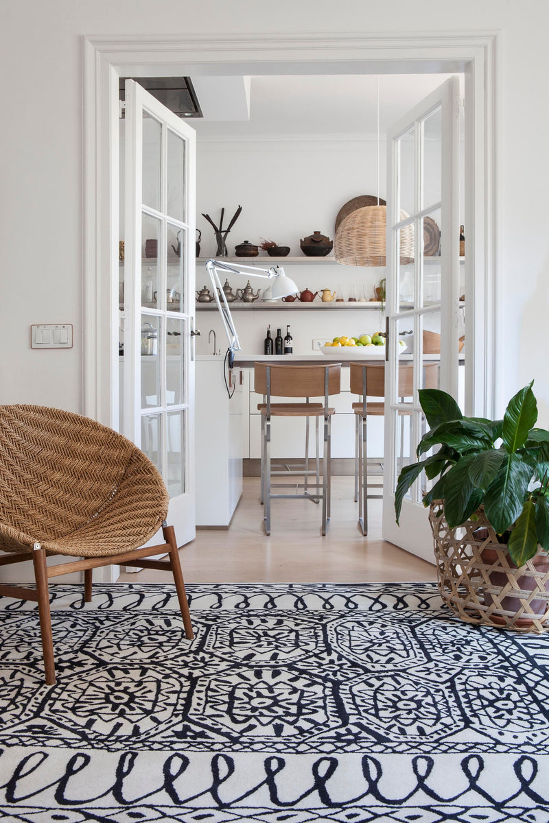 BOW Rug