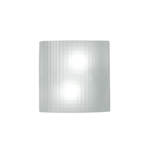 Facet Wall Light Wall Lights Artemide 