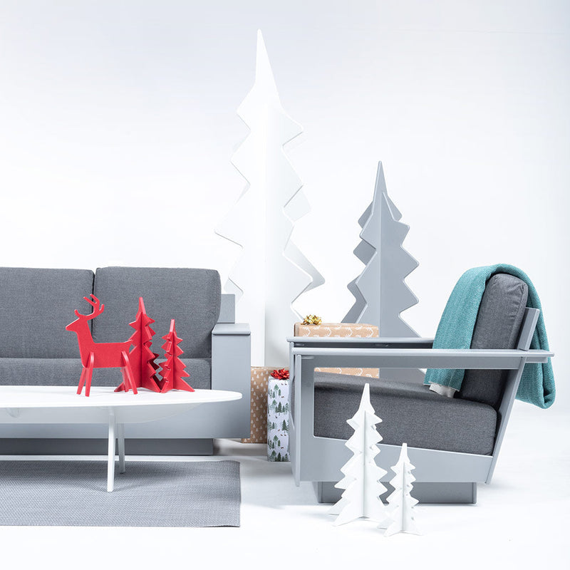 Modern Tabletop Tree by Loll Designs, image 7
