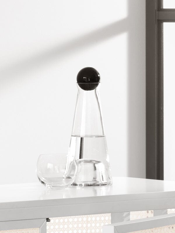 Fia Carafe Pitcher Design House Stockholm 