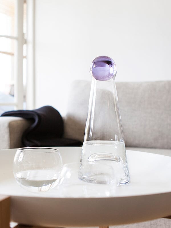 Fia Carafe Pitcher Design House Stockholm 