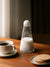 Fia Carafe Mini Pitcher Design House Stockholm Clear/White 