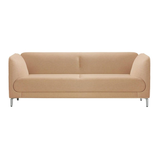 Figura High Arm 2 Seater Sofa Sofa Artifort 