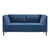 Figura High Arm 2 Seater Sofa Sofa Artifort 