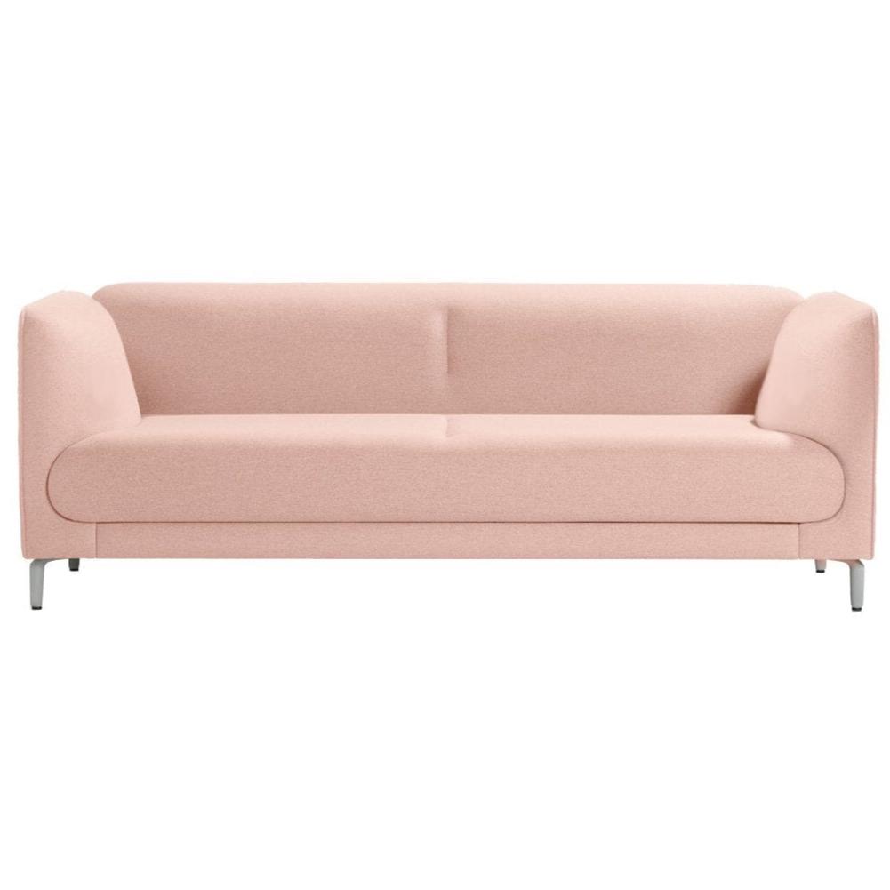 Figura High Arm 2.5 Seater Sofa Sofa Artifort 