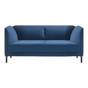 Figura High Arm 3 Seater Sofa Sofa Artifort 