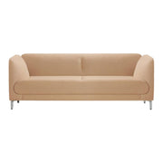 Figura High Arm 3 Seater Sofa Sofa Artifort 
