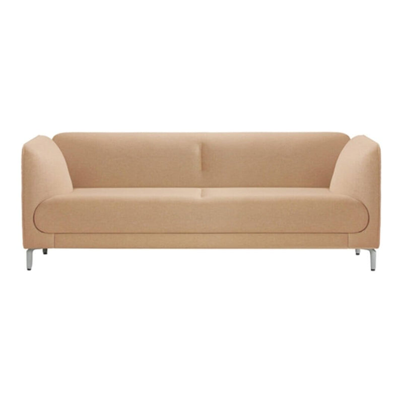 Figura High Arm 3.5 Seater Sofa Sofa Artifort 