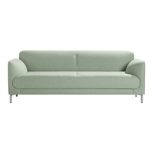 Figura Low Arm 2 Seater Sofa
