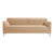 Figura Low Arm 2 Seater Sofa Sofa Artifort 