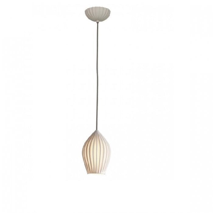 Fin Pendant Light suspension lamps Original BTC 