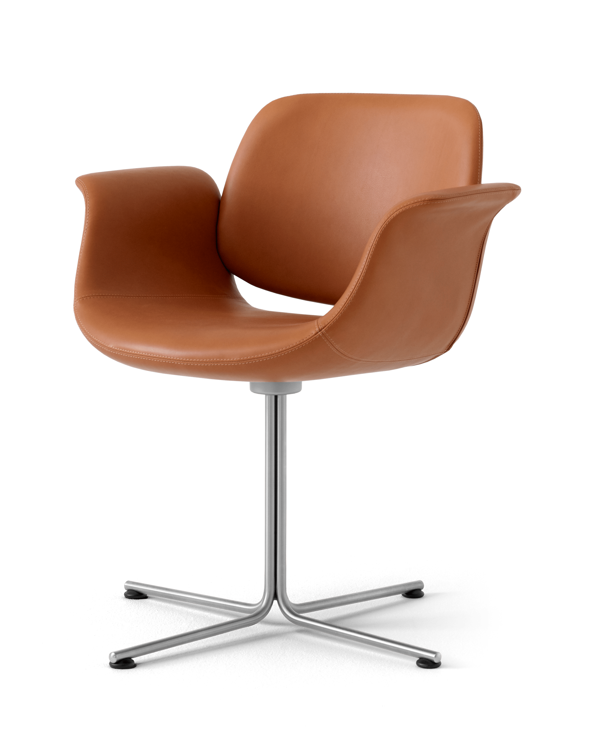 Flamingo Chair Dining Chair Fredericia 