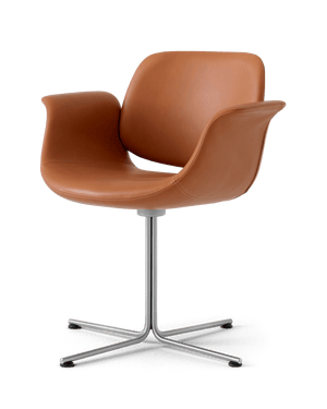 Flamingo Chair Dining Chair Fredericia 