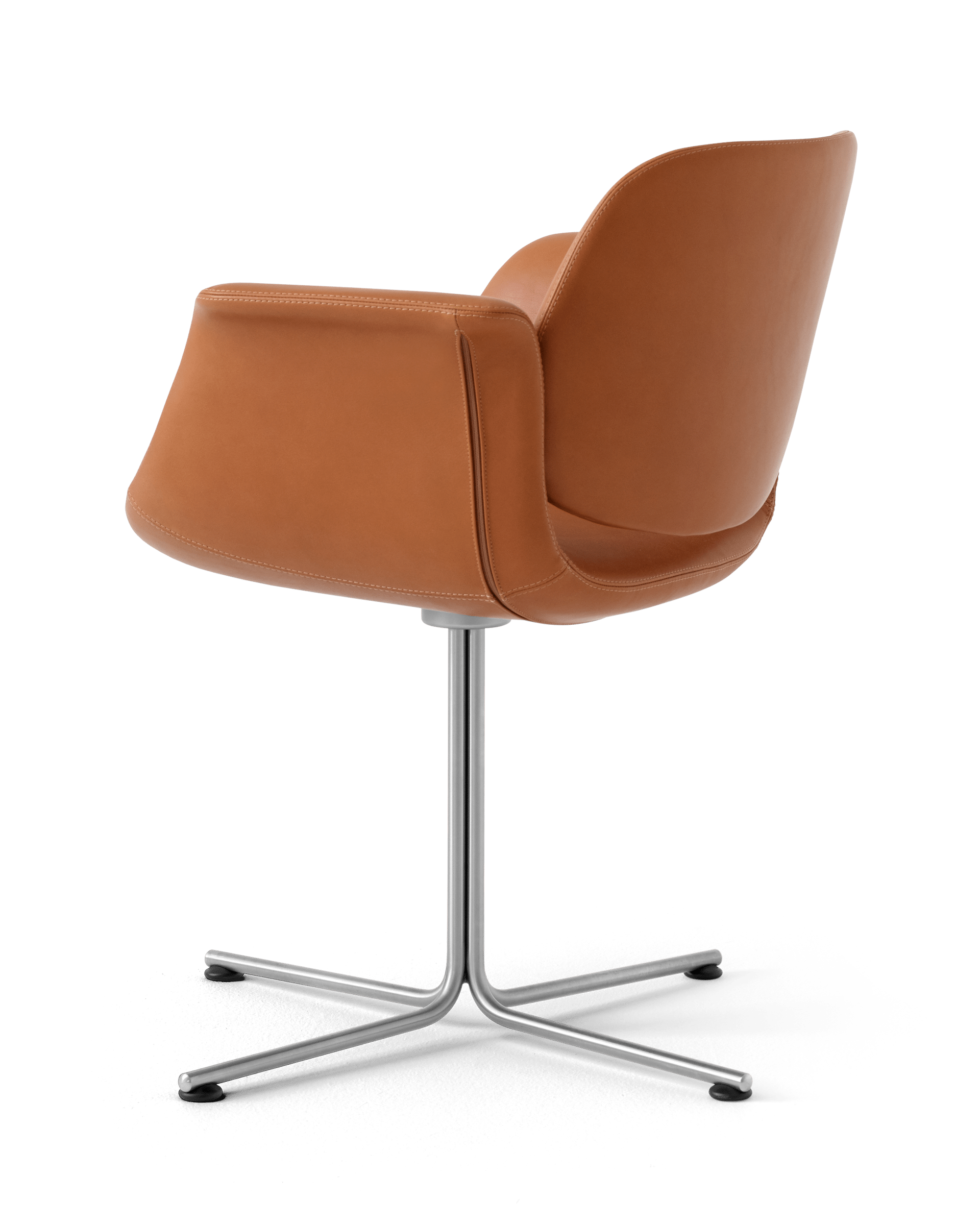 Flamingo Chair Dining Chair Fredericia 