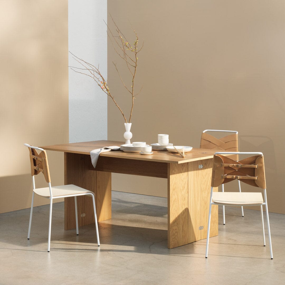 Flip Table Dining Tables Design House Stockholm 