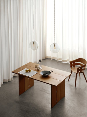 Flip Table Dining Tables Design House Stockholm 