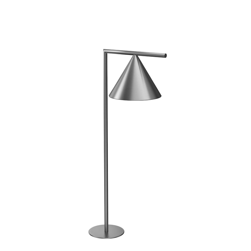 Captain Flint Bollard 1 Outdoor