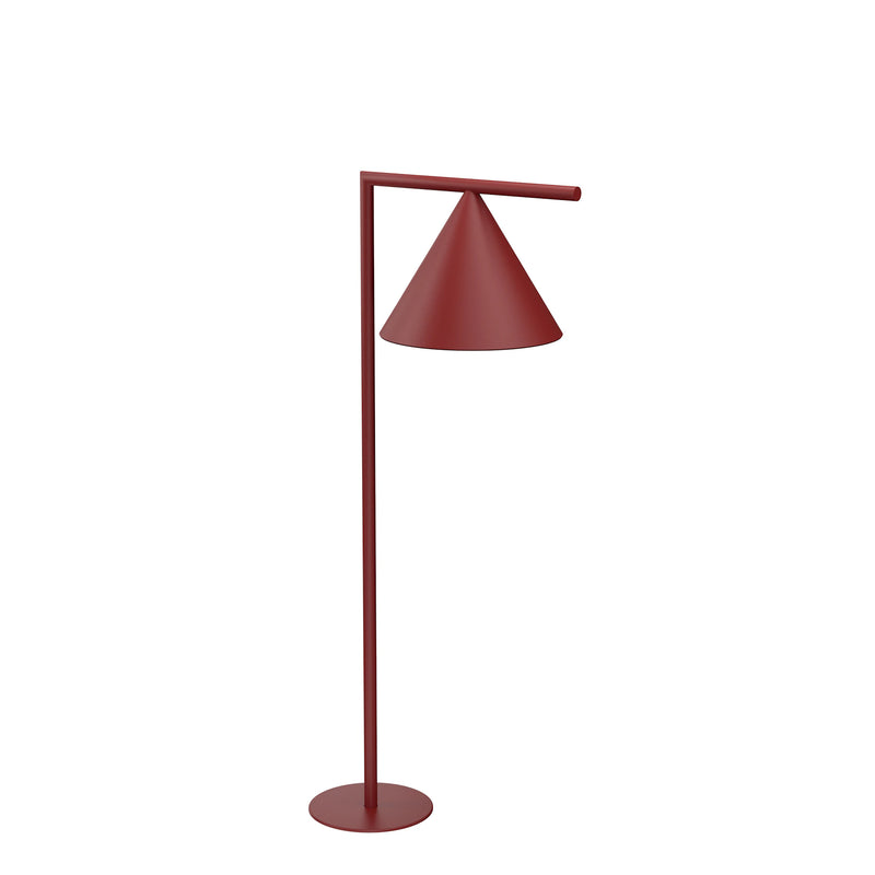 Captain Flint Bollard 1 Outdoor