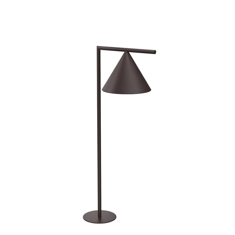 Captain Flint Bollard 1 Outdoor