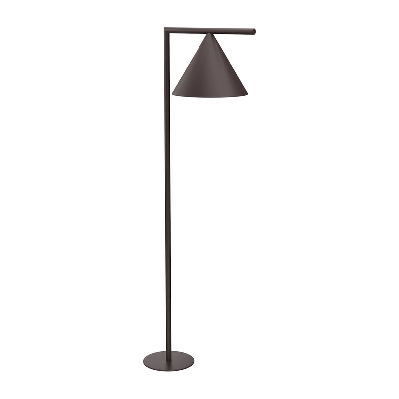 Captain Flint Bollard 2 Outdoor