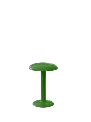 Flos-Gustave-Lacquered_Green-Flos