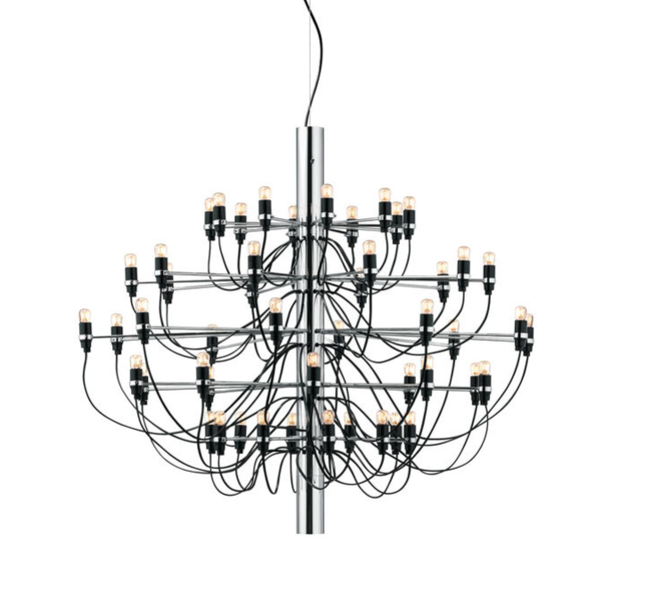 Flos Suspension lamp 2097/50 UL ***MOVING SALE***
