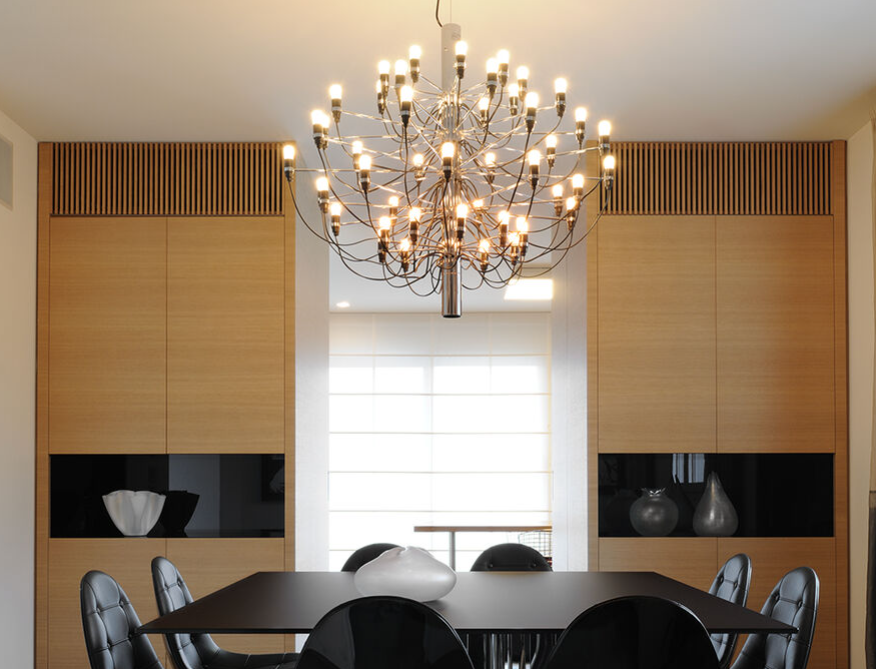 Flos Suspension lamp 2097/50 UL ***MOVING SALE***