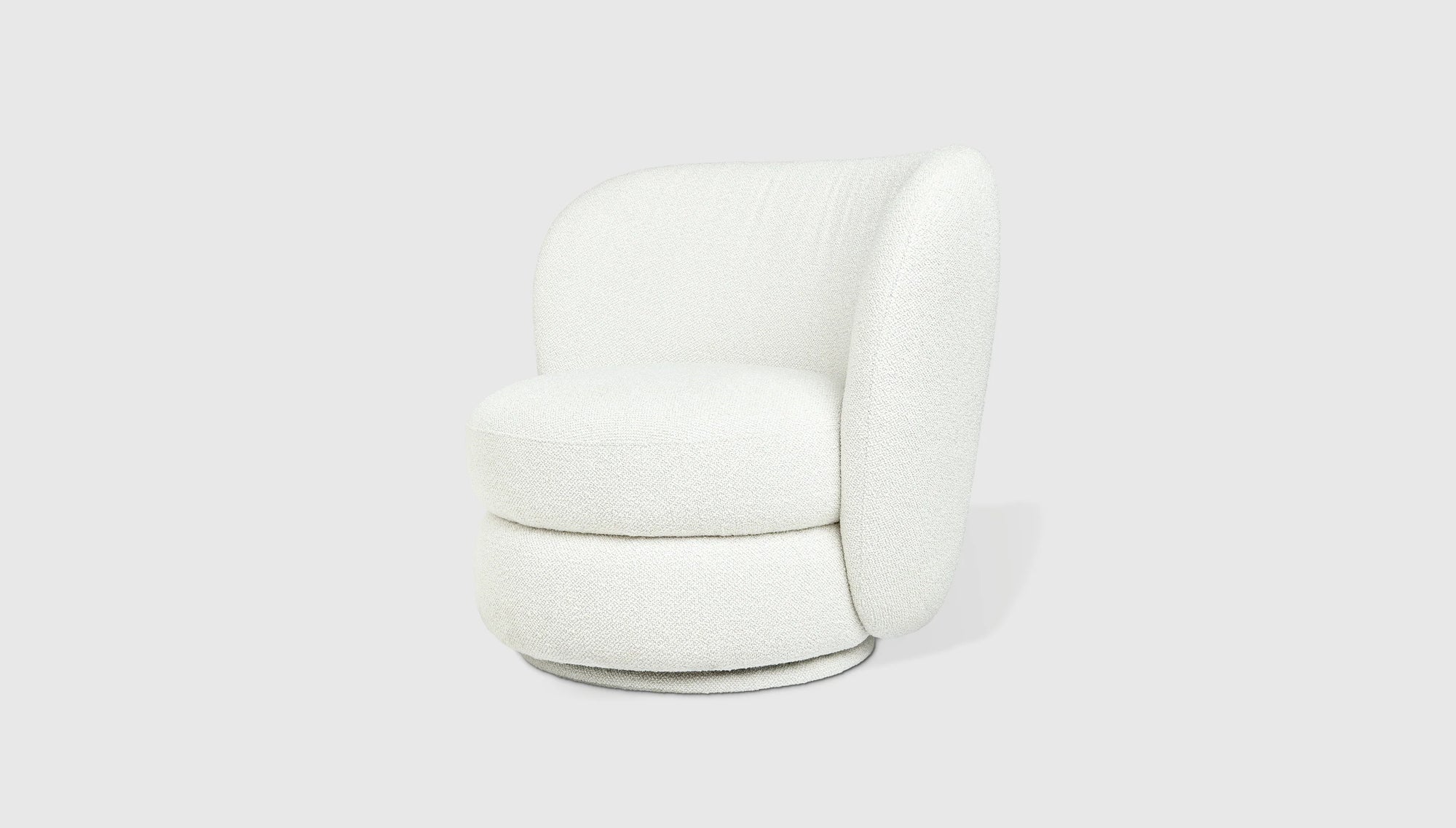 Forme Swivel Chair