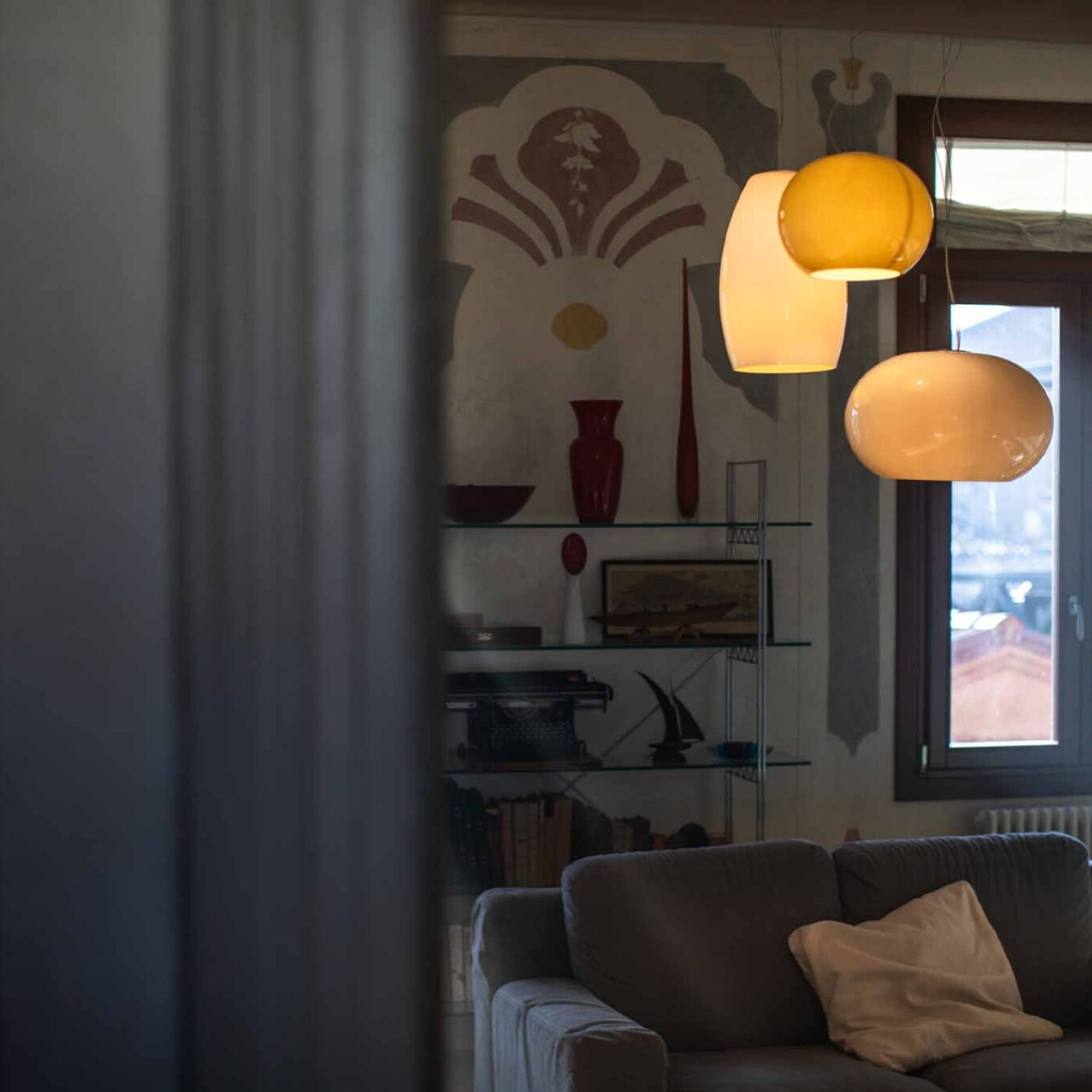 Foscarini Buds 2 Pendant