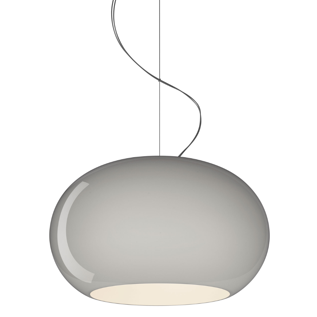 Foscarini Buds 2 Pendant Grey