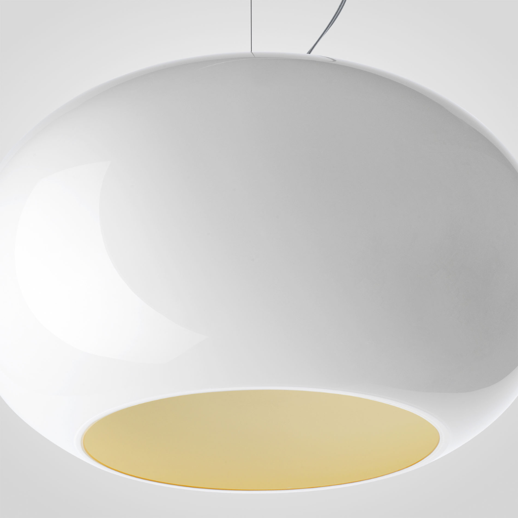 Foscarini Buds 2 Pendant white