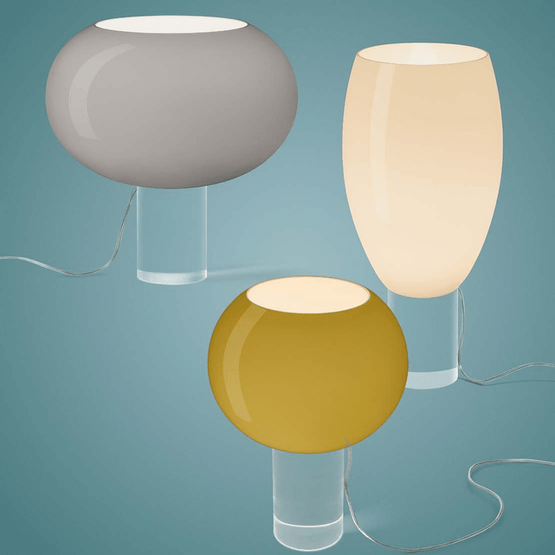 Buds 2 Table Lamp Table Lamp Foscarini 