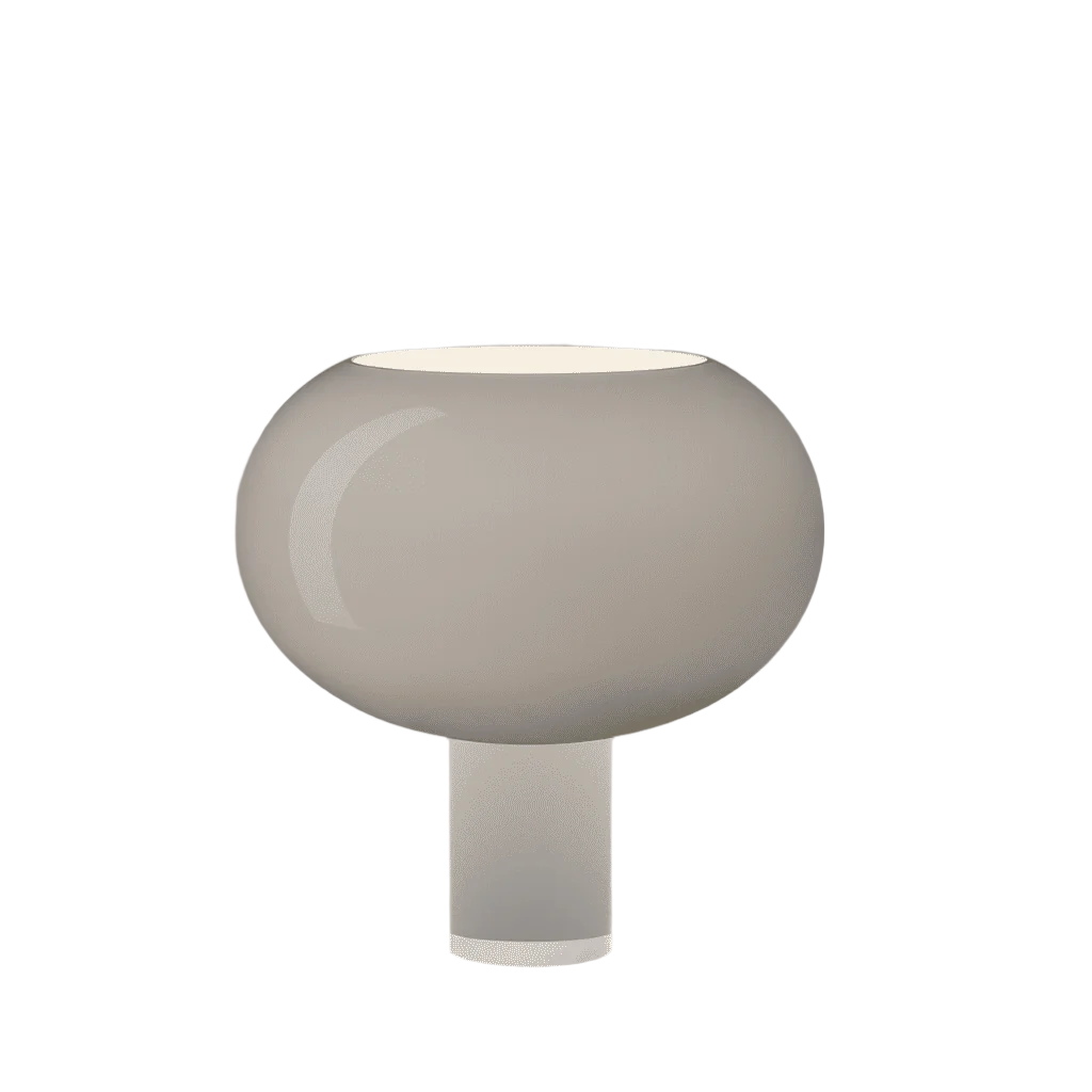 Buds 2 Table Lamp Table Lamp Foscarini Grey 