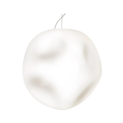 Foscarini Hoba Grande Pendant White