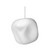 Hoba Midi Pendant 10m White