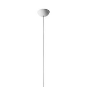 Foscarini-Hoba Piccola Pendant White