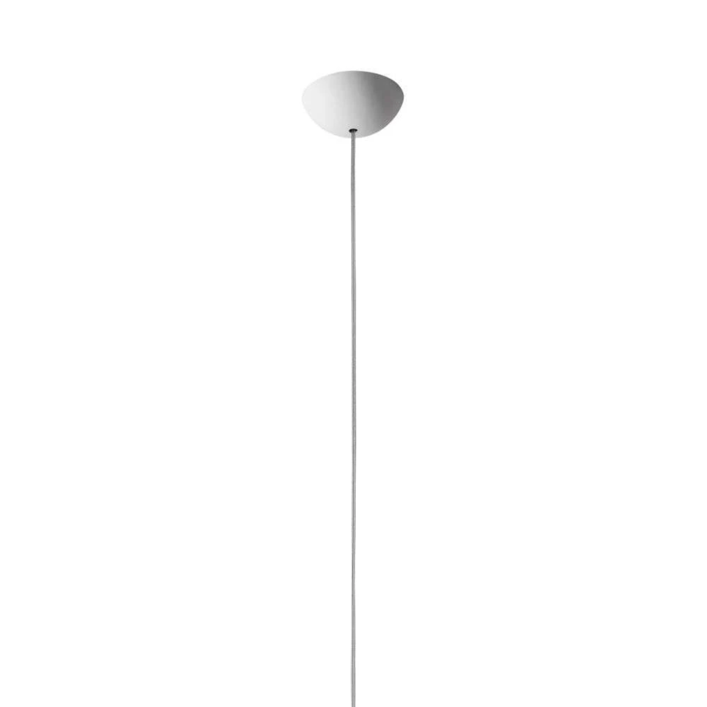 Hoba Piccola Pendant 10m White